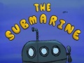 Spēle The Submarine