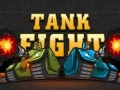 Spēle Tank Fight