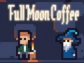 Spēle Full Moon Coffee