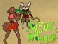 Spēle Cactus Mayhem