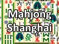 Spēle Shanghai mahjong	