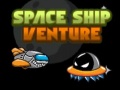 Spēle Space ship Venture