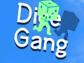 Spēle Dice Gang