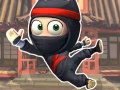 Spēle Super Ninja Adventure