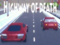 Spēle Highway of Death