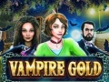 Spēle Vampire gold