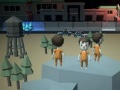 Spēle Cartoon Escape Prison