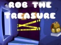 Spēle Rob The Treasure