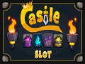 Spēle Castle Slot 2020
