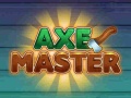Spēle Axe Master