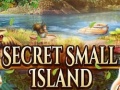 Spēle Secret small island