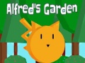 Spēle Alfred's Garden
