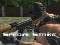 Spēle Special Strike