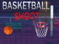 Spēle Basketball Shot