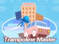 Spēle Trampoline master