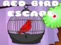 Spēle Red Bird Escape