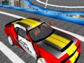 Spēle Extreme City GT Car Stunts