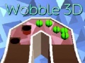 Spēle Wooble 3D