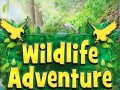 Spēle Wildlife Adventure