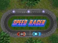 Spēle Speed Racer