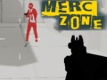 Spēle Merc Zone