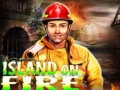 Spēle Island on Fire