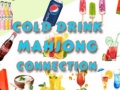 Spēle Cold Drink Mahjong Connection