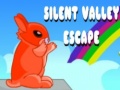 Spēle Silent Valley Escape