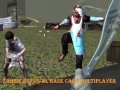 Spēle Zombie Survival Base Camp Multiplayer