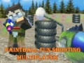 Spēle PaintBall Fun Shooting Multiplayer