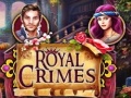 Spēle Royal Crimes