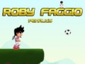Spēle Roby Faggio Penalty