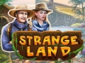 Spēle Strange land