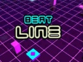 Spēle Beat Line