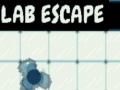 Spēle Lab Escape