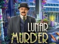 Spēle Lunar Murder