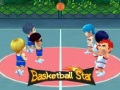 Spēle Basketball Star