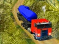 Spēle Indian Cargo Truck Simulator