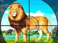 Spēle Lion Hunter King
