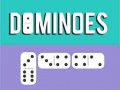 Spēle Dominoes