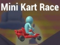 Spēle Mini Kart Race