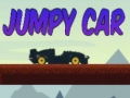 Spēle Jumpy Car