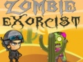 Spēle Zombie Exorcist