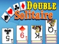 Spēle Double Solitaire