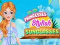Spēle Princesses Stylish Sunglasses