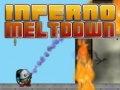 Spēle Inferno Meltdown