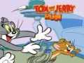 Spēle Tom and Jerry Run