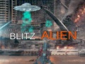 Spēle Blitz Alien