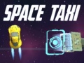 Spēle Space Taxi