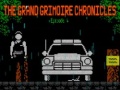 Spēle The Grand Grimoire Chronicles Episode 4